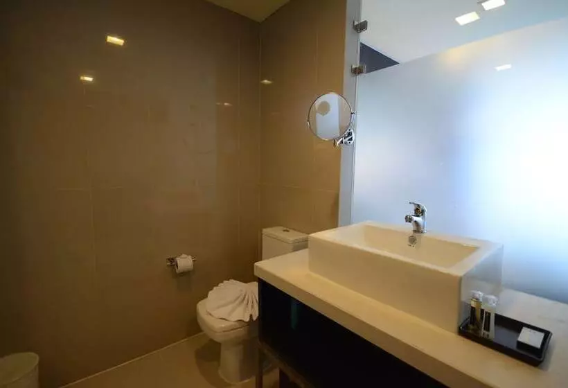 Fotos del hotel The Heritage S Srinakarin:  5