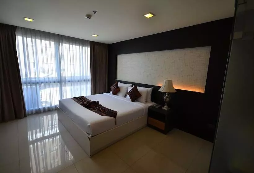 Fotos del hotel The Heritage S Srinakarin:  23