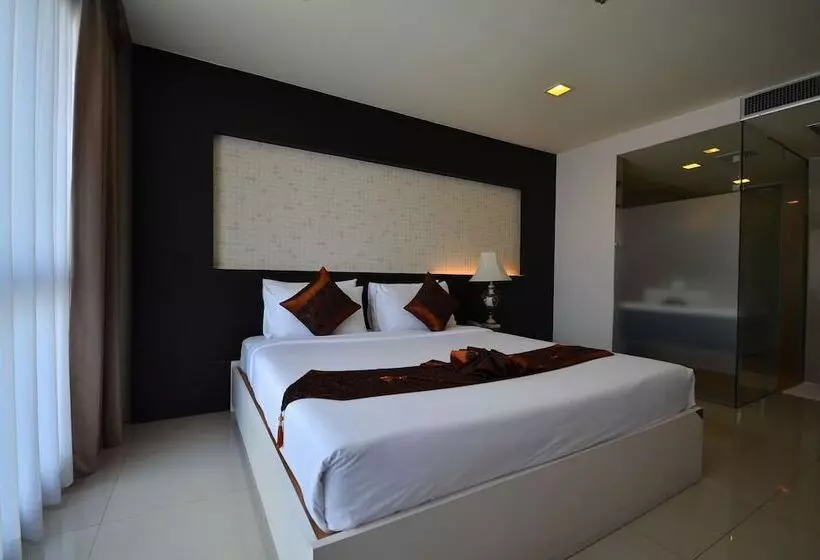 Fotos del hotel The Heritage S Srinakarin:  21