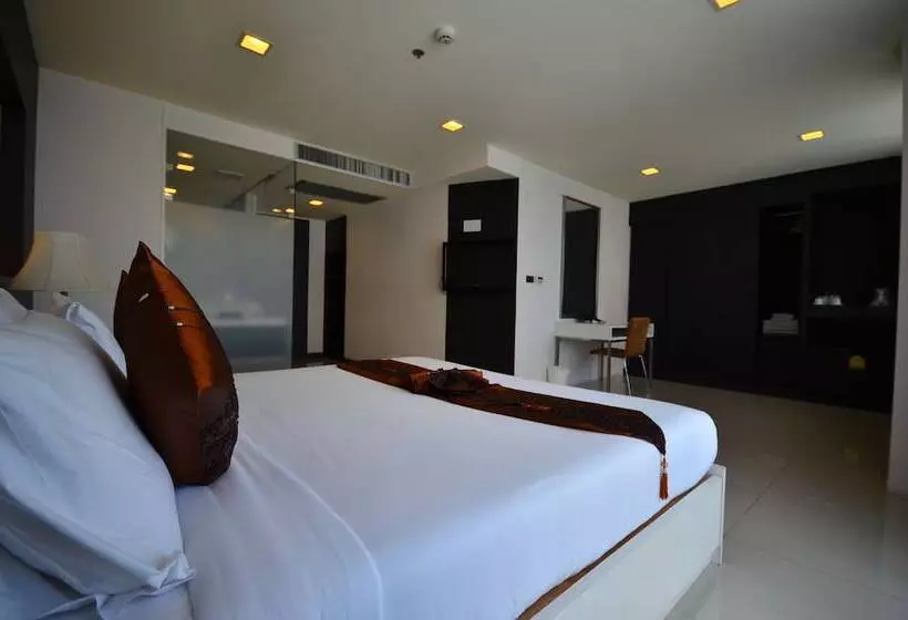 Fotos del hotel The Heritage S Srinakarin:  20