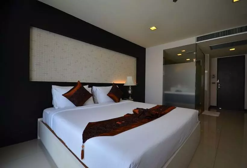 Fotos del hotel The Heritage S Srinakarin:  19