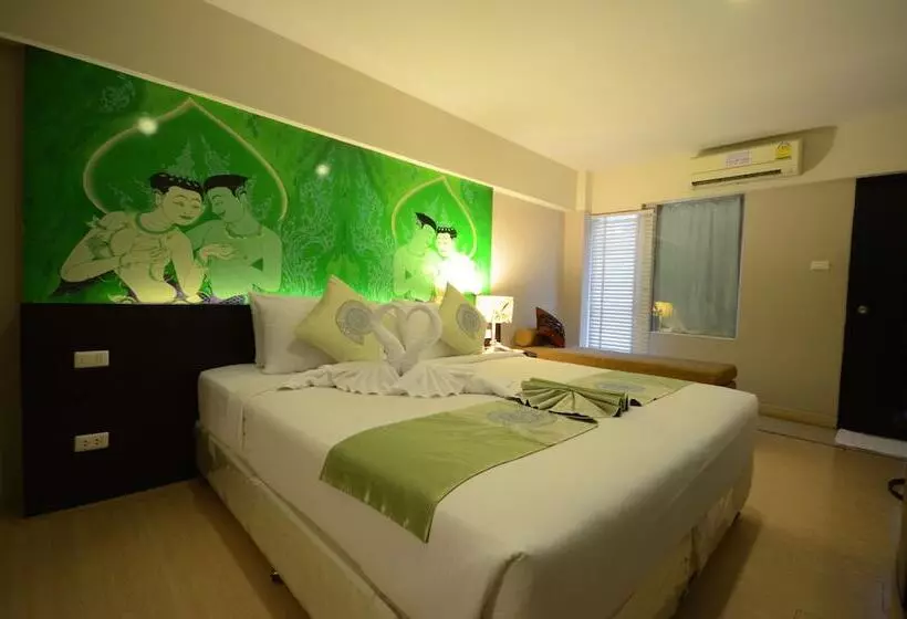 The Heritage S Srinakarin