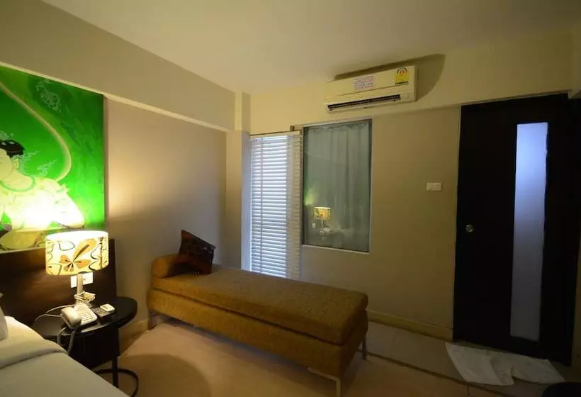 Fotos del hotel The Heritage S Srinakarin:  18