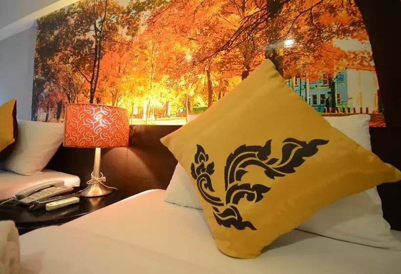 Fotos del hotel The Heritage S Srinakarin:  24