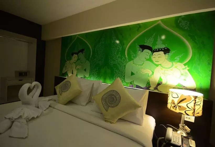 Fotos del hotel The Heritage S Srinakarin:  6