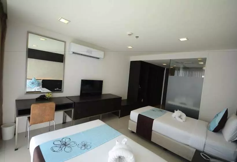 Fotos del hotel The Heritage S Srinakarin:  13