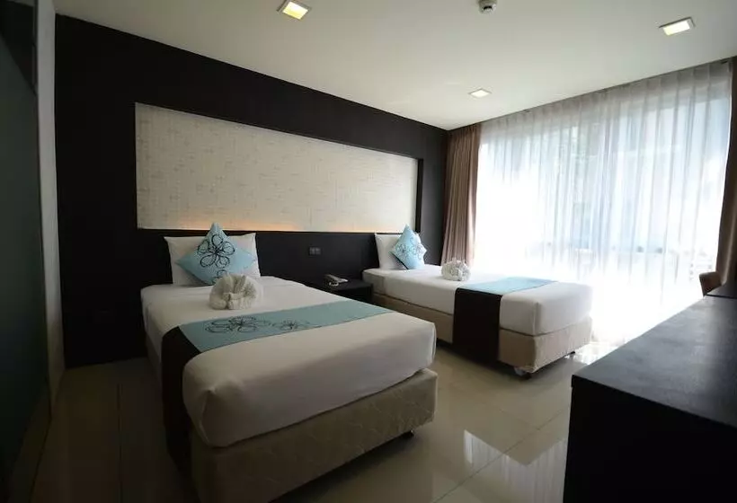 Fotos del hotel The Heritage S Srinakarin:  12