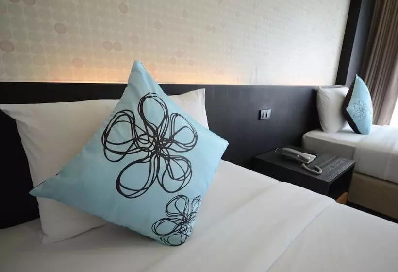 Fotos del hotel The Heritage S Srinakarin:  11