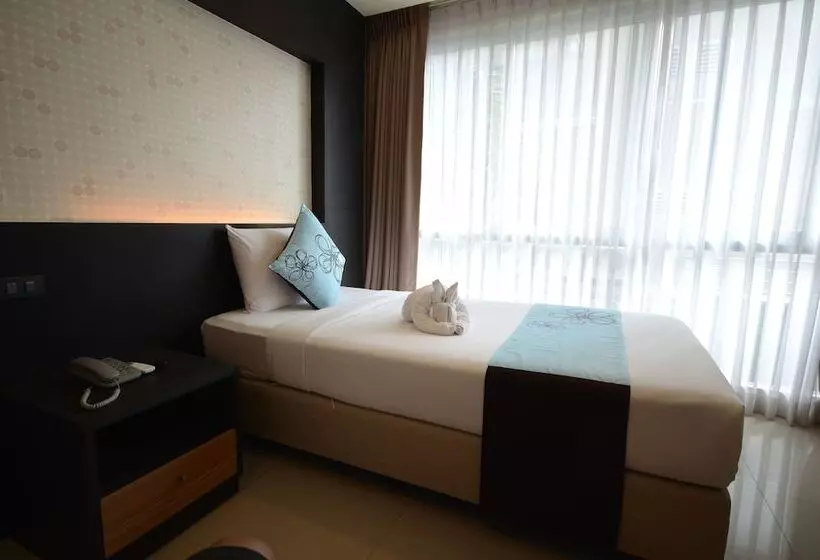 Fotos del hotel The Heritage S Srinakarin:  10