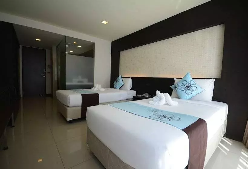 Fotos del hotel The Heritage S Srinakarin:  9