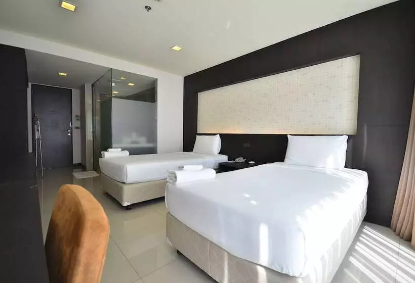 Fotos del hotel The Heritage S Srinakarin:  8