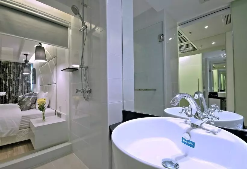 Fotos del hotel Sukhumvit Suites:  4