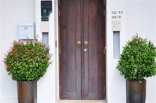 Fotos del hotel Two Villas Holiday Oriental Style Nai Harn Beach:  6