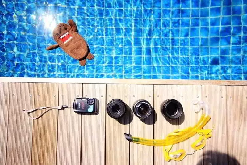 Fotos del hotel Two Villas Holiday Oriental Style Nai Harn Beach:  21