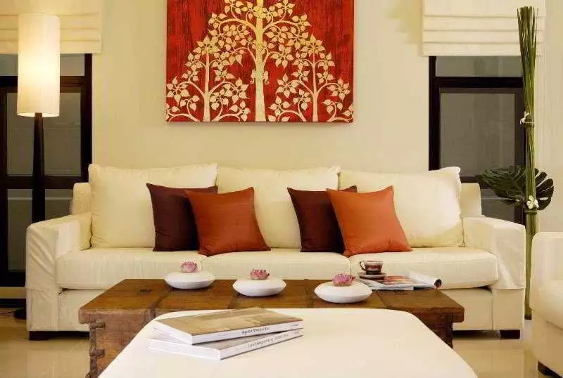 Fotos del hotel Two Villas Holiday Oriental Style Nai Harn Beach:  18