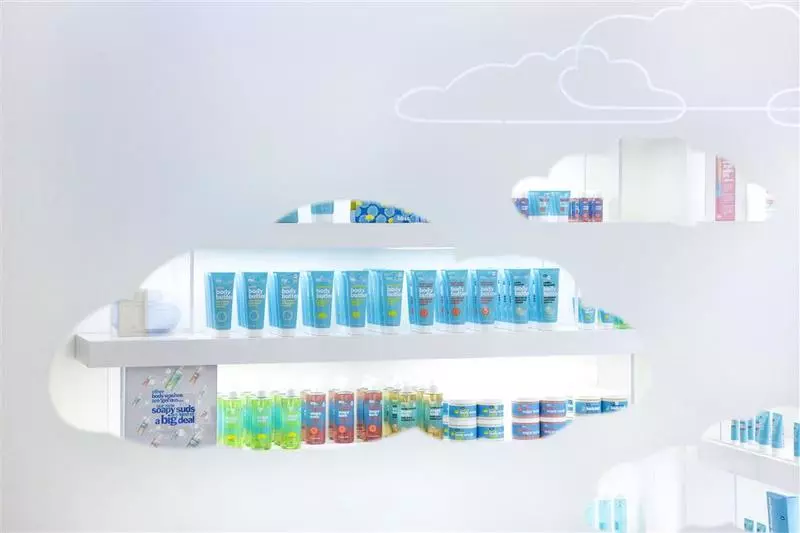 Fotos del hotel W Atlanta Downtown:  25