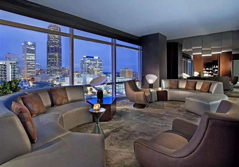Fotos del hotel W Atlanta Downtown:  23