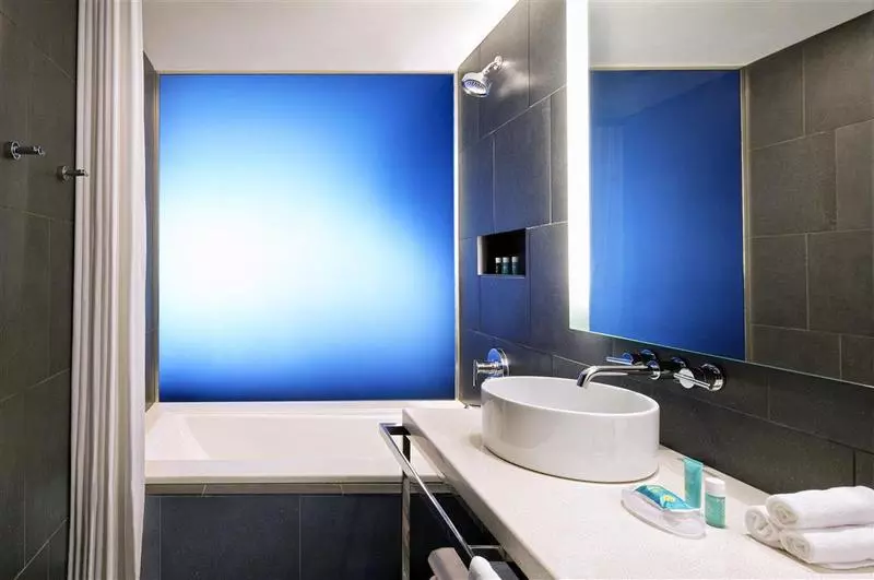 Fotos del hotel W Atlanta Downtown:  8