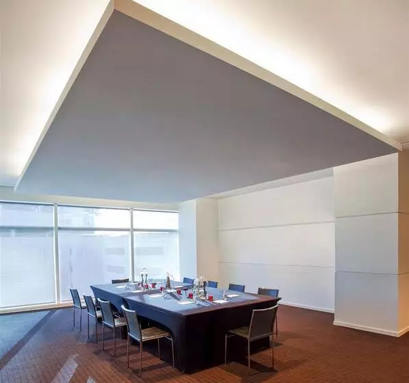 Fotos del hotel W Atlanta Downtown:  6