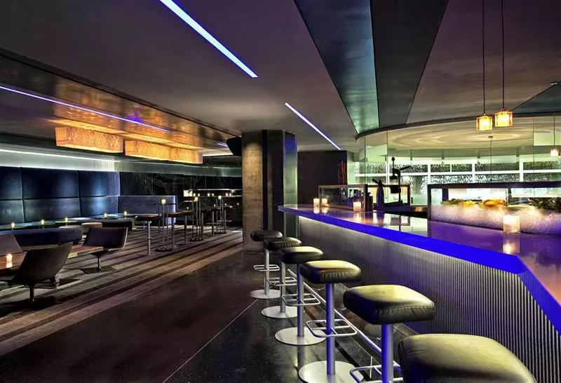 Fotos del hotel W Atlanta Downtown:  11