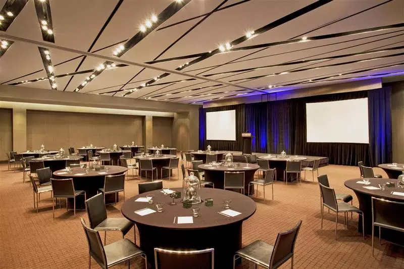 Fotos del hotel W Atlanta Downtown:  12