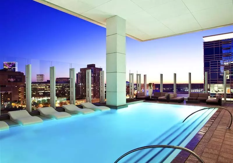Fotos del hotel W Atlanta Downtown:  2