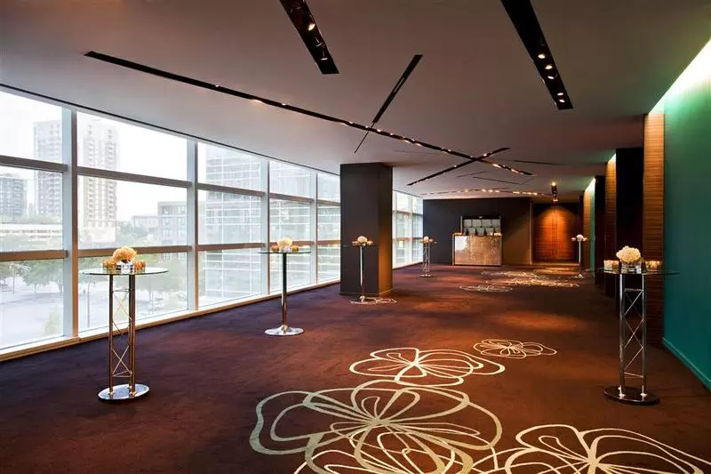 Fotos del hotel W Atlanta Downtown:  3