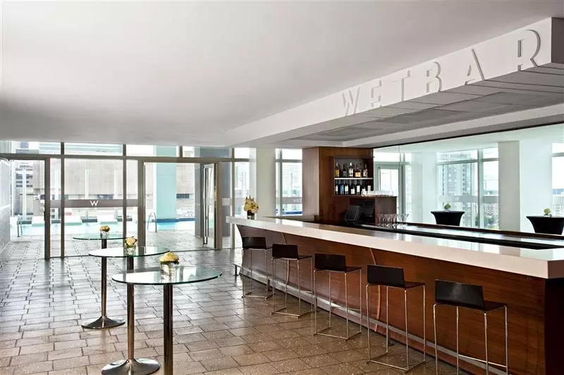 Fotos del hotel W Atlanta Downtown:  5
