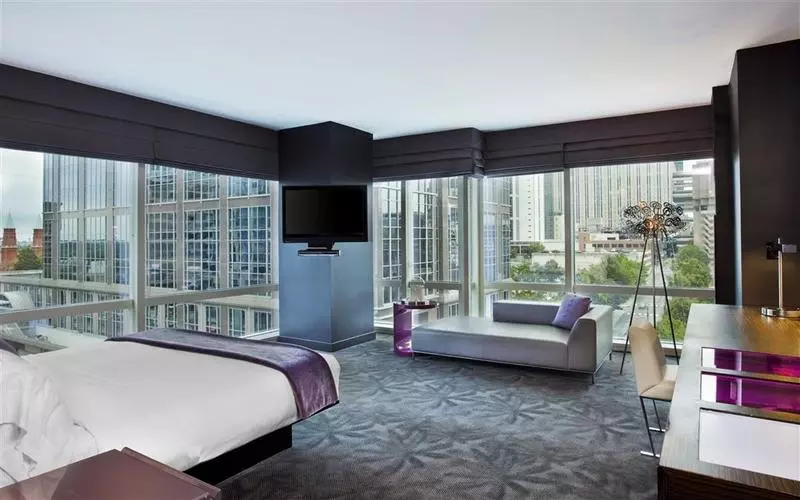 Fotos del hotel W Atlanta Downtown:  15