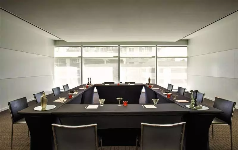 Fotos del hotel W Atlanta Downtown:  20