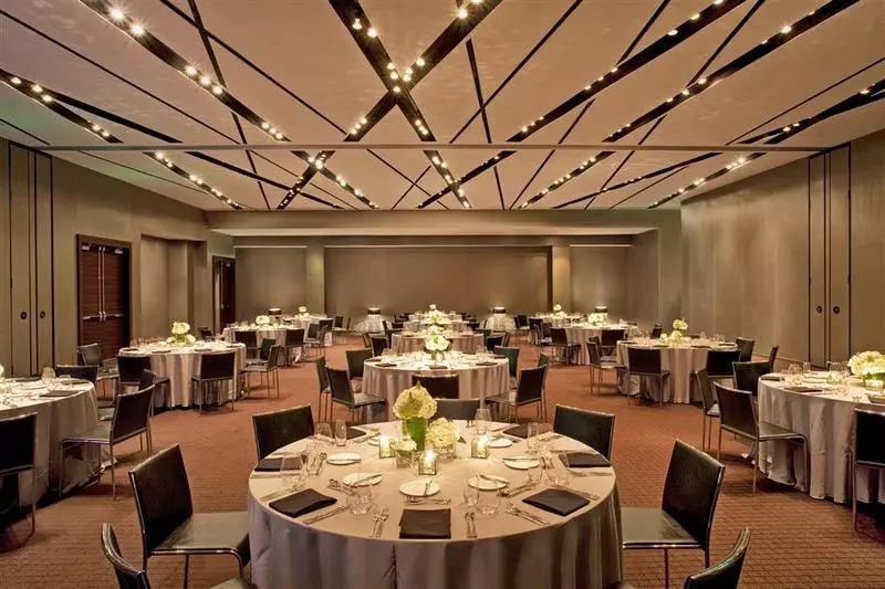 Fotos del hotel W Atlanta Downtown:  22