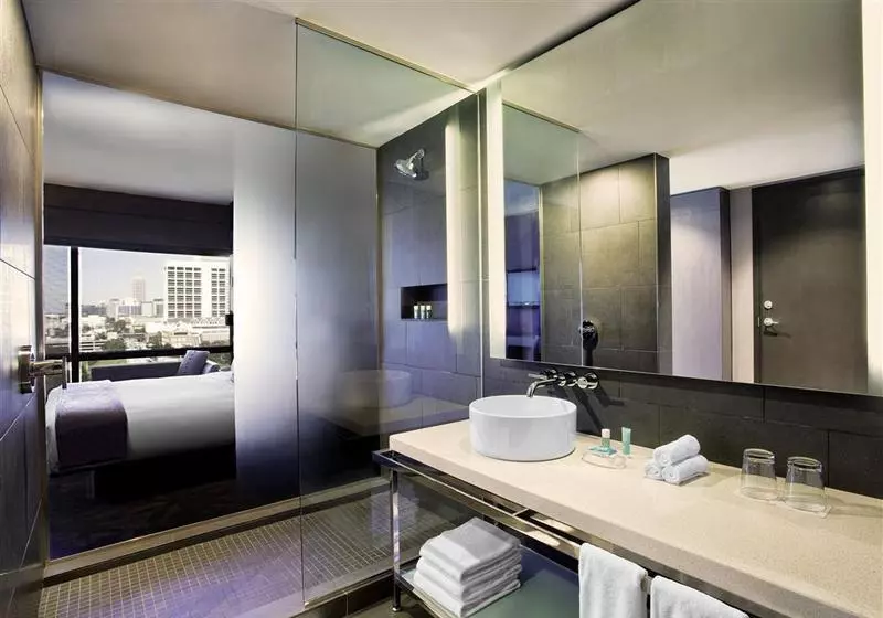 Fotos del hotel W Atlanta Downtown:  13