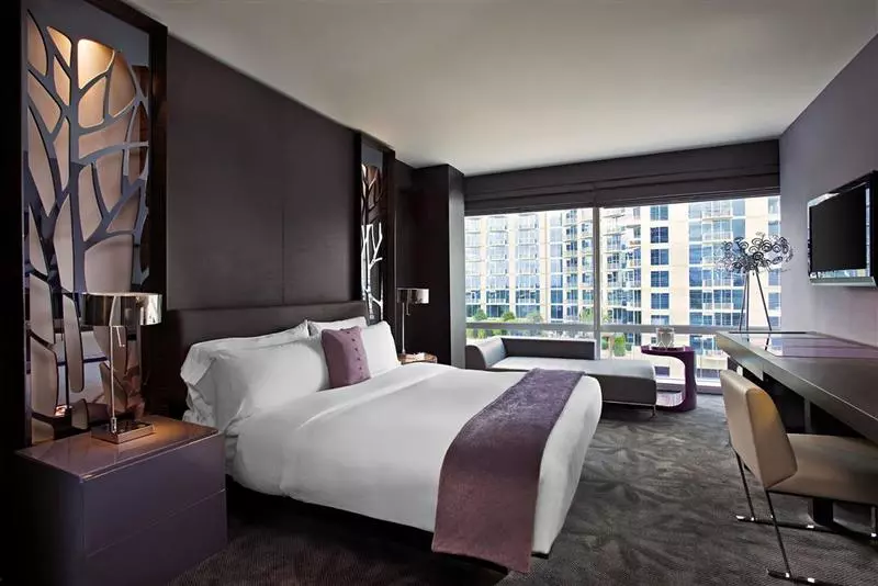 Fotos del hotel W Atlanta Downtown:  10