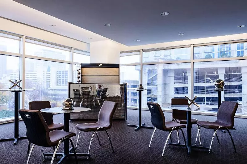 Fotos del hotel W Atlanta Downtown:  24