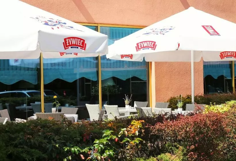 Fotos del hotel Business  Vega Wroc?aw:  15