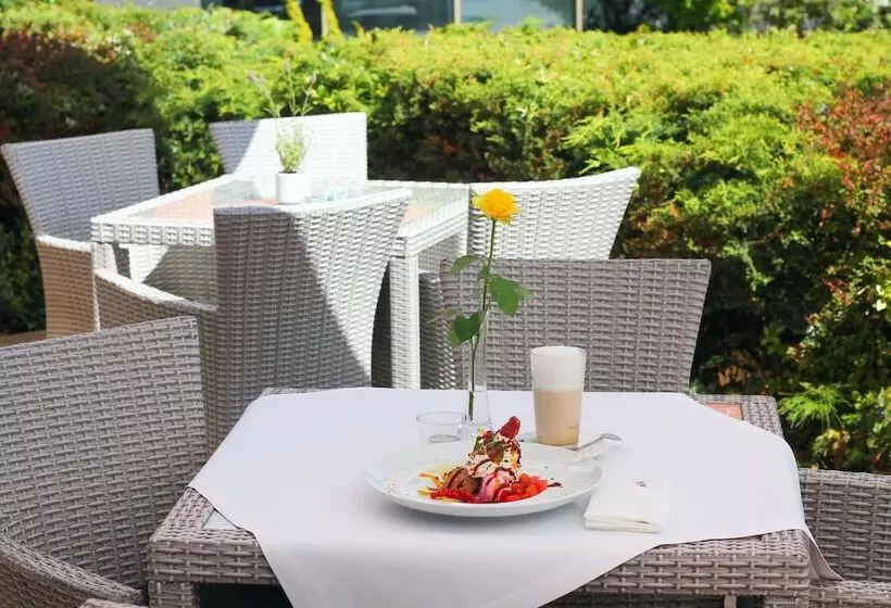 Fotos del hotel Business  Vega Wroc?aw:  3