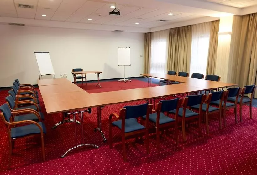 Fotos del hotel Business  Vega Wroc?aw:  2