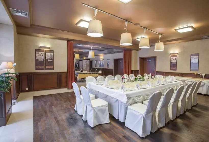 Fotos del hotel Business  Vega Wroc?aw:  11