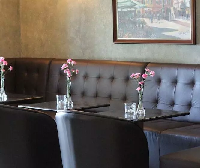 Fotos del hotel Business  Vega Wroc?aw:  10