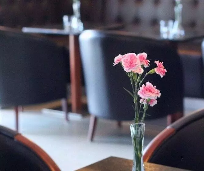 Fotos del hotel Business  Vega Wroc?aw:  13