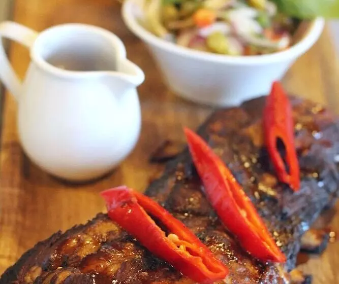 Fotos del hotel Business  Vega Wroc?aw:  12