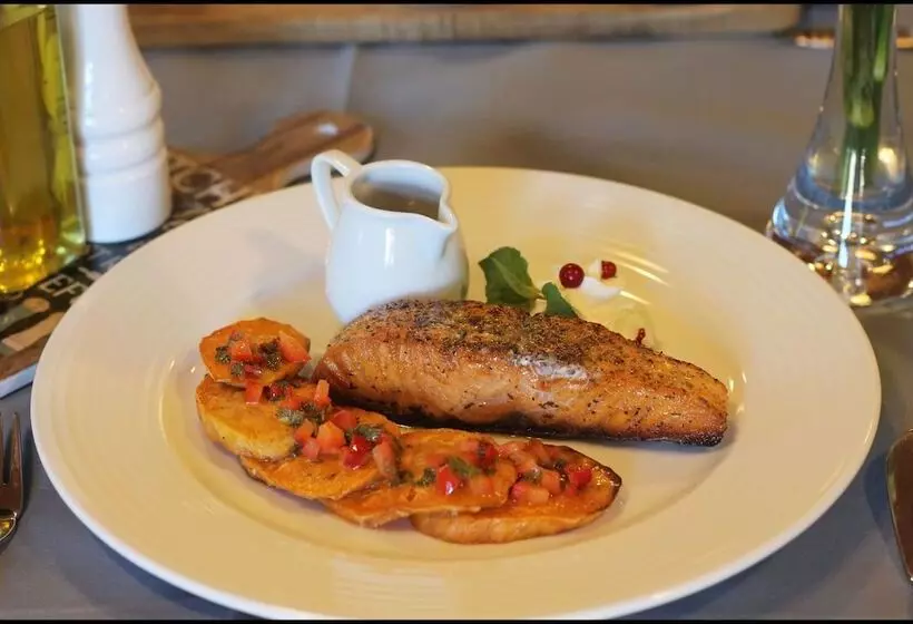 Fotos del hotel Business  Vega Wroc?aw:  14