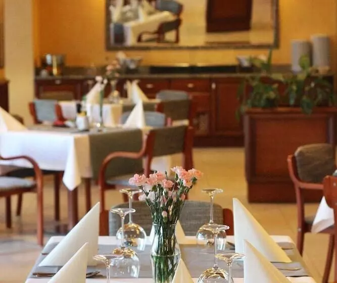 Fotos del hotel Business  Vega Wroc?aw:  7