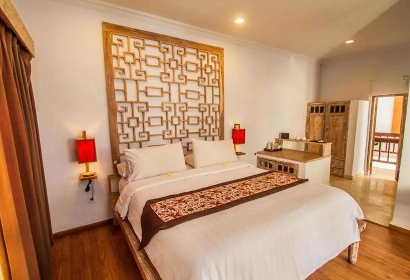 Fotos del hotel Abian Biu Mansion:  12