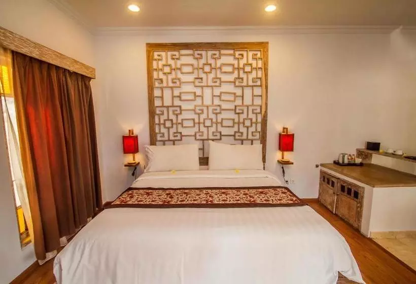 Fotos del hotel Abian Biu Mansion:  10