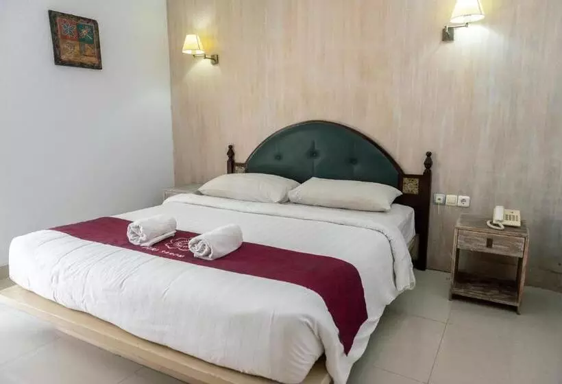 Fotos del hotel Abian Biu Mansion:  17