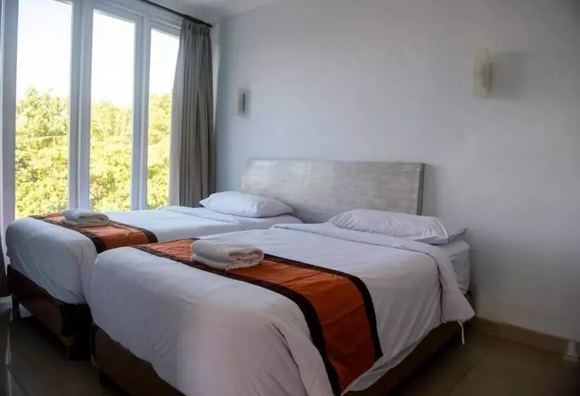 Fotos del hotel Abian Biu Mansion:  24