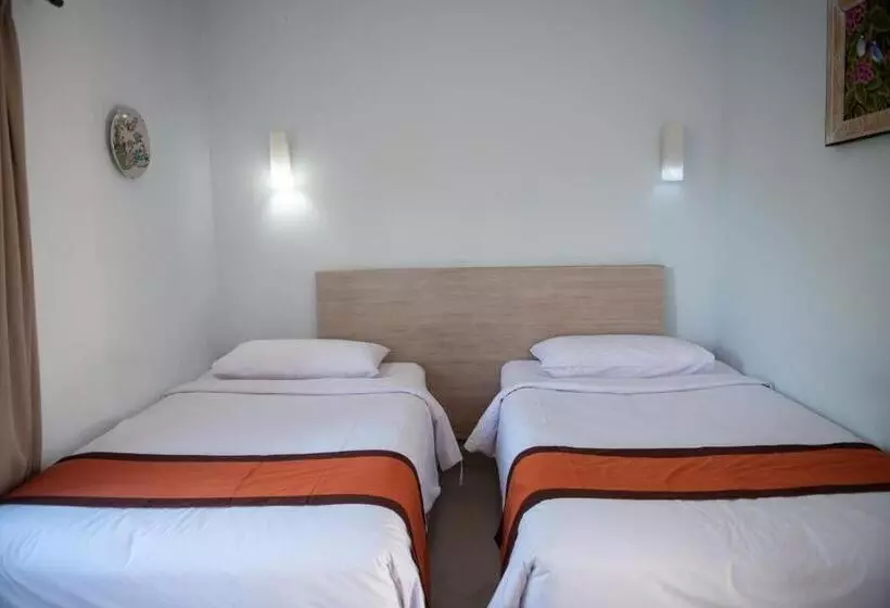 Fotos del hotel Abian Biu Mansion:  15