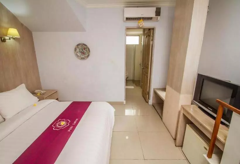 Fotos del hotel Abian Biu Mansion:  20