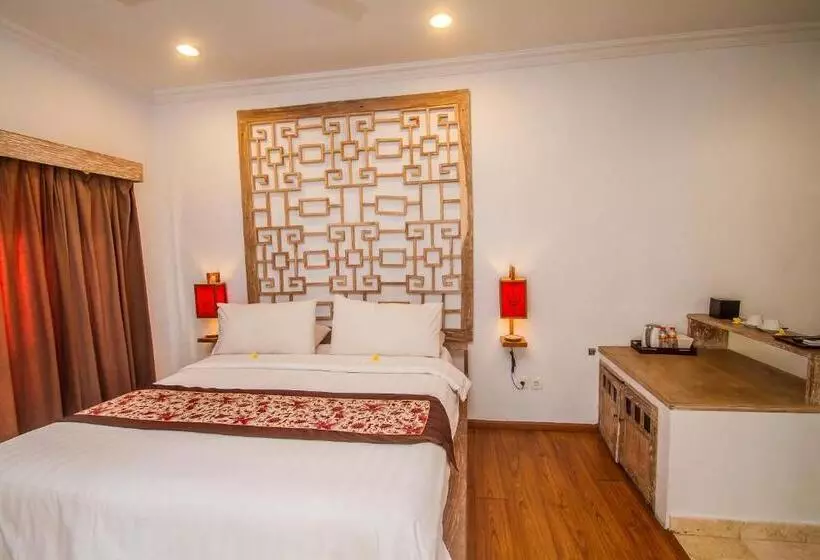 Fotos del hotel Abian Biu Mansion:  19